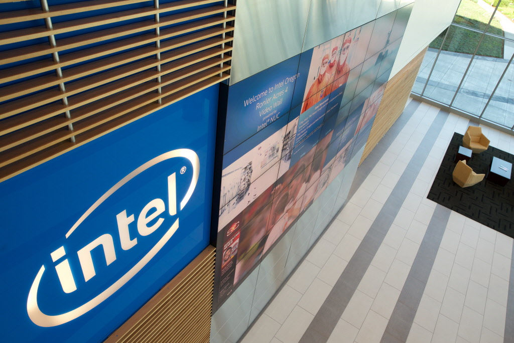Intel